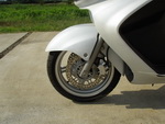 �������� �� ������ �������� Suzuki Skywave650LX 2004 ���� 12